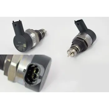 Systém vstřikování Regulátor tlaku paliva 504384251