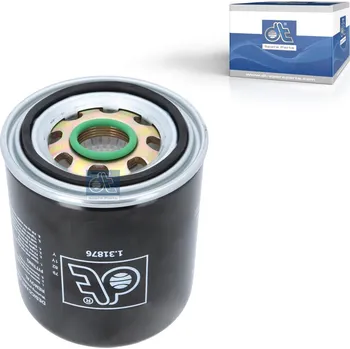 Šroubovák Vložka vysoušeče šroubovací Scania 124 Wabco 4324109272