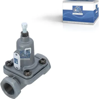 Přepadový ventil WABCO 4341001220
