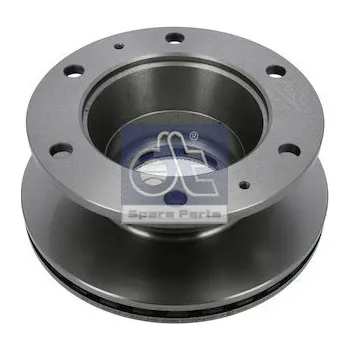 Brzdový kotouč Brzdový kotouč MTX MTX-T-214