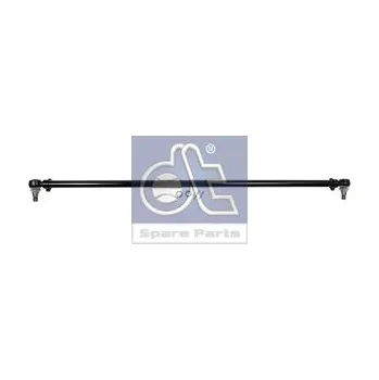 Táhlo řízení Příčné táhlo řízení SAMPA 097.952-01