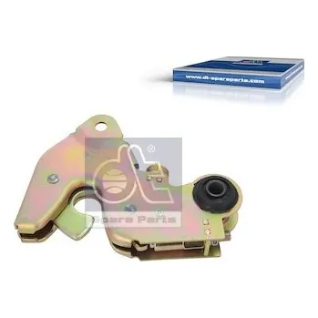 Dveře karosérie Zamykání dveří, kabina TANGDE TD05-57-055A