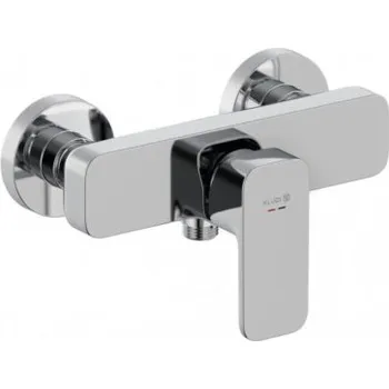 Vodovodní baterie Kludi RENON sprchová nástěnná baterie, chrom