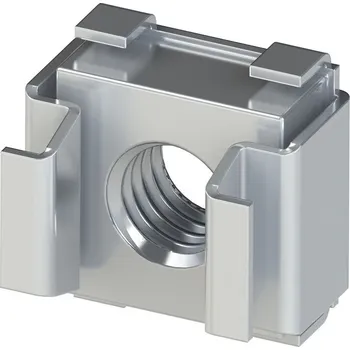 Rozvaděč OEZ PD-QK-M10 Klecová matice