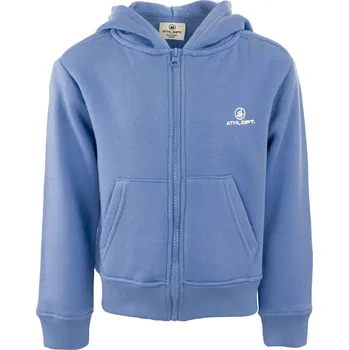 Dámská mikina Dětská mikina Athl. DPT Renato Light Blue 116-122