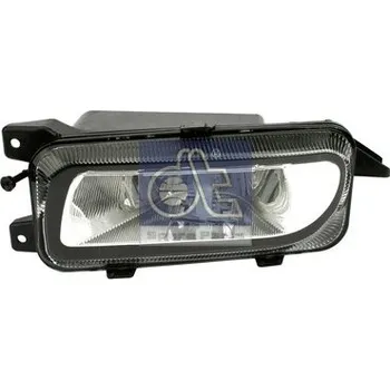 Osvětlení automobilu Mlhovka TANGDE TD01-50-010L