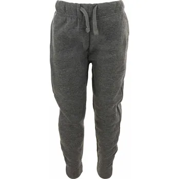 Dětské tepláky Athl. DPT Renzo šedá 104-110