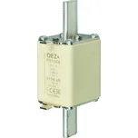 OEZ P51U06 63A gR Pojistková vložka