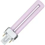 NBB Bohemia 221010000 G23 11W fialová