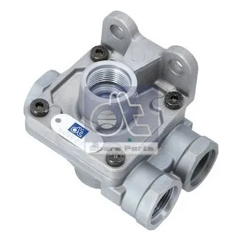 Ventil Rychlý ventil SENSOR TK-D005