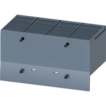 Jistič Siemens 3VA9354-0KB04 Kryt svorek