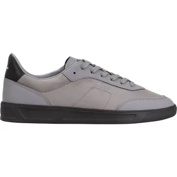 Pánské tenisky Tenisky Boss Grey 033 1047111 9 (43)