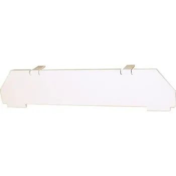 Rozvaděč OEZ A-SST-60/49-3 boční kryt držáku SST-60/49-3