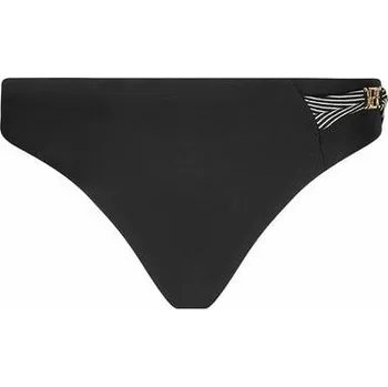 Dámské plavky Plavkové kalhotky nízké LISE CHARMEL (ABB0384-02), Barva černá, Velikost XL