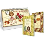 STUDIO Trnka Stolní kalendář Nedělní…