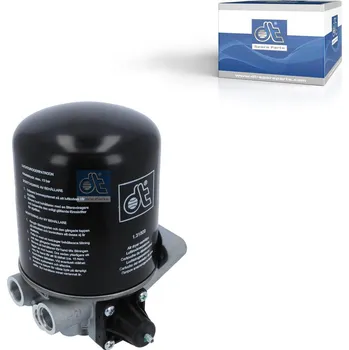 Čistička vzduchu Vysoušeč vzduchu, pneumatický systém PROVIA PRO4100040