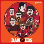 The Rangers: Plavci - The Rangers [CD]…