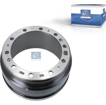 Brzdový buben Brzdový buben 5623110