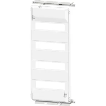 Rozvaděč OEZ ND-RA-KMV4S56-SP Čelní kryt