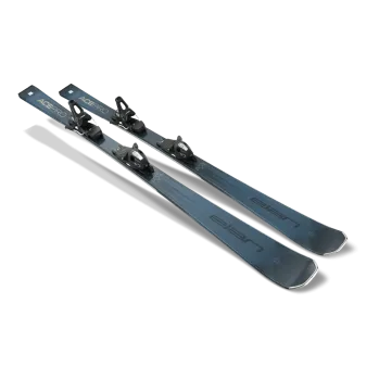 Sjezdové lyže Lyže ELAN ACE PRO + vázání EL 10.0|168 cm