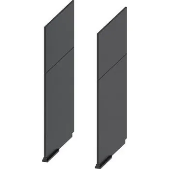 modulární přístroj a rozvaděč Siemens 3VA9602-0WA00 Izolační přepážky 2ks pro 3VA15, 3VA25