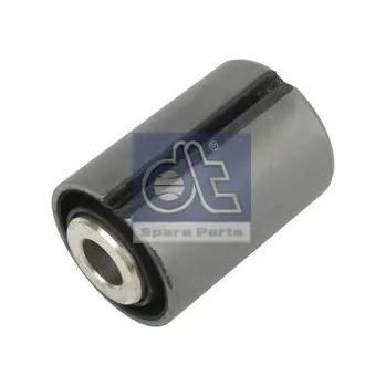 Loziskove pouzdro, listova pruzina LEMA LE2619.02