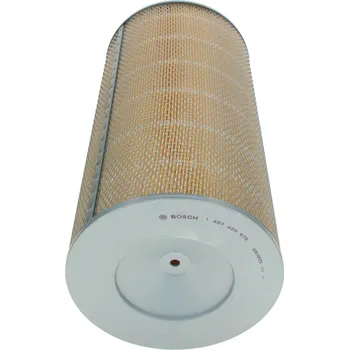 Vzduchový filtr Vzduchový filtr MTX MTX318