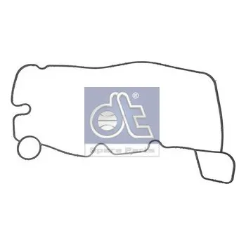 Chladič motoru Těsnění, chladič oleje ELRING EL012300