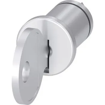 modulární přístroj a rozvaděč Siemens 3VA9980-0VL10 Cylindrická vložka typ 1, počet klíčů 2