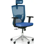 Corping Kancelářská židle DESI, modrá