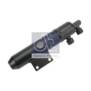 Sušič klimatizace Susarna, klimatizace NRF NRF33366