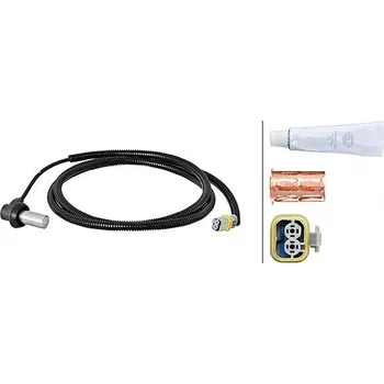 ABS Snímač, počet otáček kol KNORR K144321K50