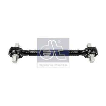 Zavěšení kol Řídicí páka, zavěšení kol 16452 39719527