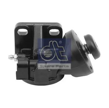 Palivový filtr Držák palivového filtru s pumpou 500316868