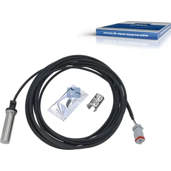 ABS Snímač, počet otáček kol SENSOR EC-TR-198