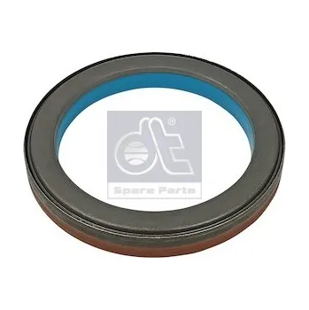 Gufero klikové hřídele zadní 504014232