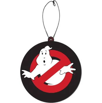 Osvěžovač vzduchu Ghosbusters - osvěžovač vzduchu No Ghost