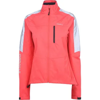 Dámská větrovka Bunda Pinnacle Coral 1035483 10 (S)
