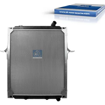 Chladič motoru Chladič, chlazení motoru NRF NRF539563