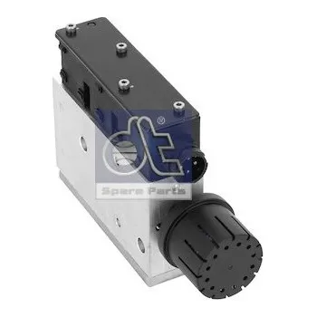 Ventil Pneumatický ventil SORL 37540450050