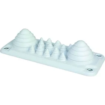 Rozvaděč OEZ PD-V-CG14-IP54 Kabelová průchodka