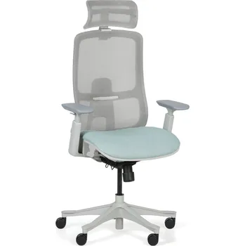 B2B Partner Kancelářská židle JOHNNY, zelená