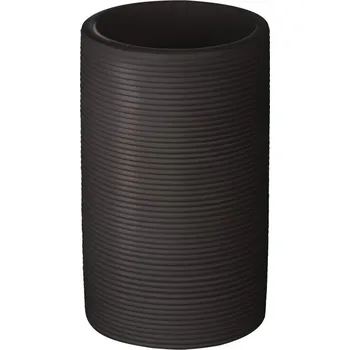 Ridder Roller Sklenka na postavení, hnědá, 2105107