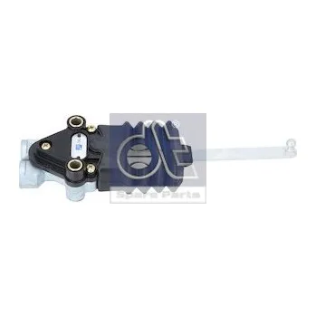 Ventil, zaveseni kabiny WABCO 4640070030