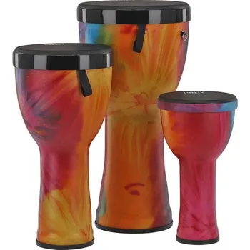 Perkuse GEWA Djembé Liberty Series NestableBatik 145878