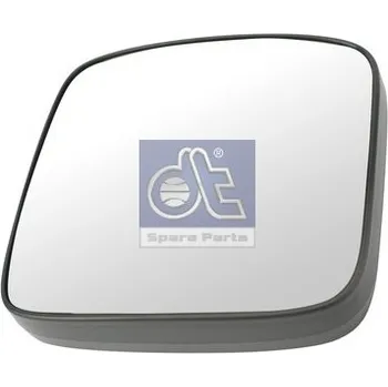 Auto zrcátko Sklo zrcatka, sirokouhle zpetne zrcatko NEXUS WM01AAC2G00