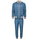 Lonsdale Navy Check 1035614 M