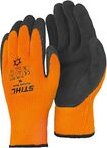 STIHL Profesionální rukavice FUNCTION ThermoGrip vel.9"