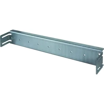 Elektroinstalační materiál OEZ PD-M-130LP04 Přístrojová lišta