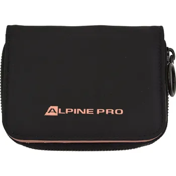 Peněženka Alpine Pro Grola LBGD068990 černá